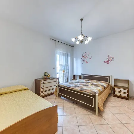 דירה Anemos Salento דיסו