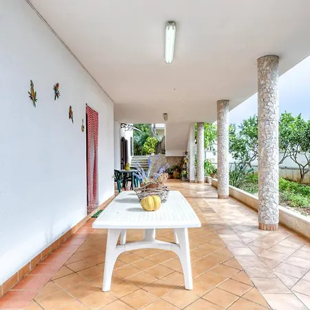 شقة Anemos Salento