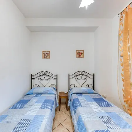 דירה Anemos Salento *