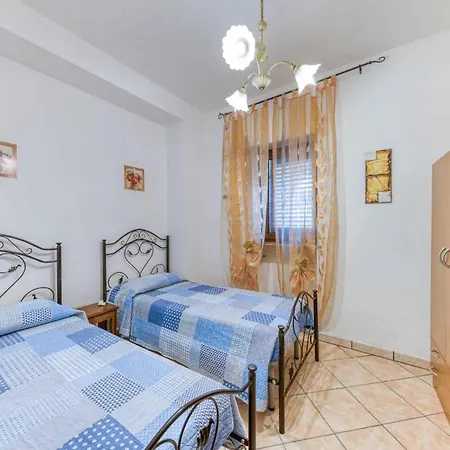 Anemos Salento Apartment Diso