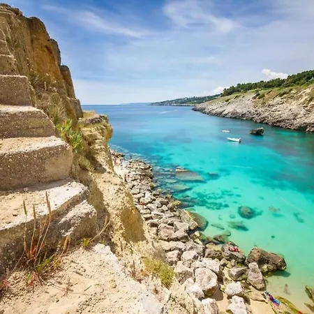 Anemos Salento شقة