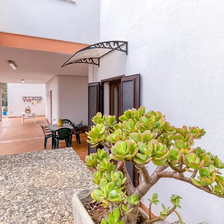 شقة Anemos Salento
