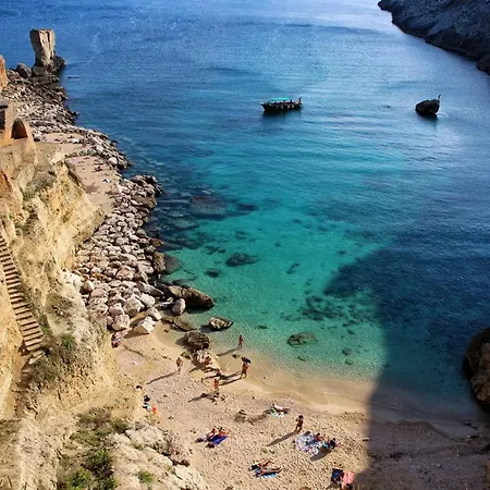 Anemos Salento *