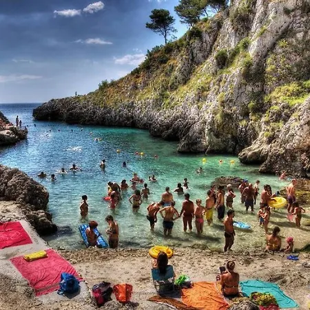 Anemos Salento